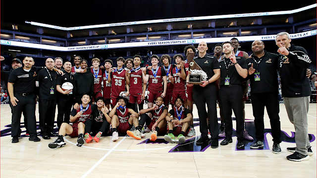 Alemany vs Santa Cruz CIF State D3 Final March 8, 2024 Photo-Dennis Lee17
